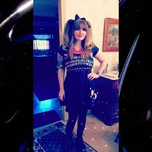 Halloween 2018 :) 🖤